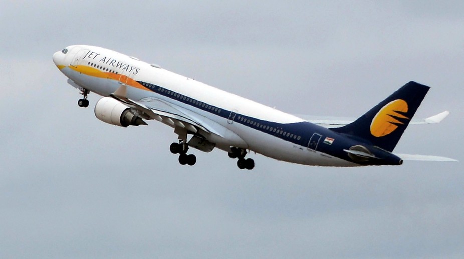 Mumbai-Delhi flight diverted to Ahmedabad over ‘threat letter’