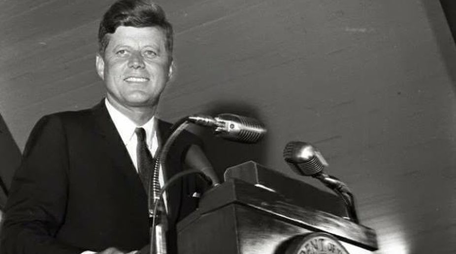 US government releases Kennedy assassination files online