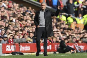 Benfica ‘tricky adversaries’ for Manchester United: Jose Mourinho
