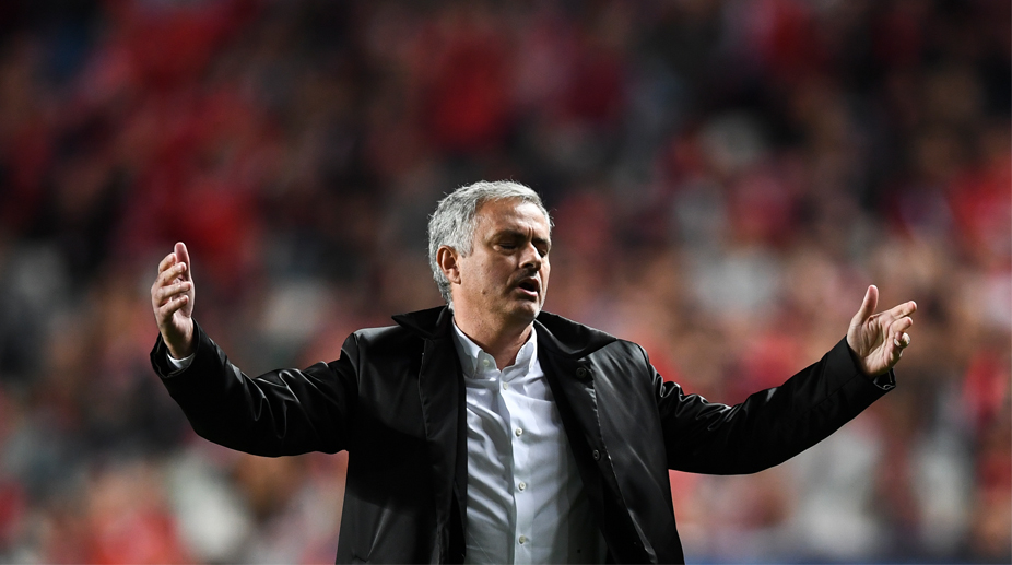 Jose Mourinho updates on Manchester United’s injured players