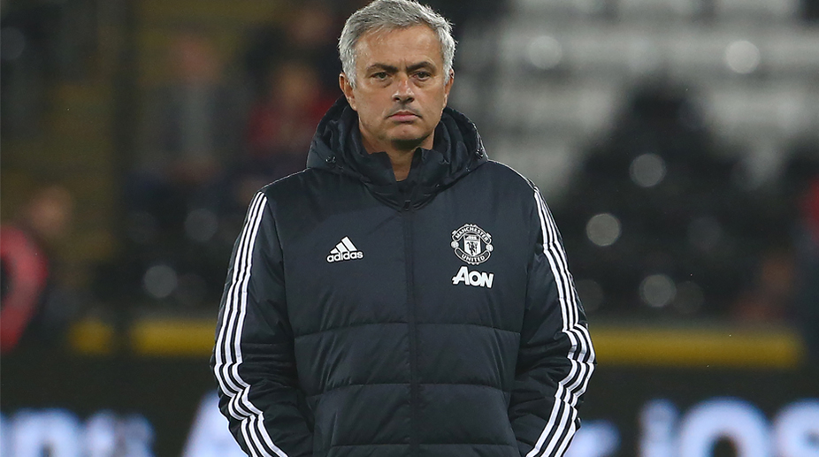 Jose Mourinho impressed with Manchester United young guns