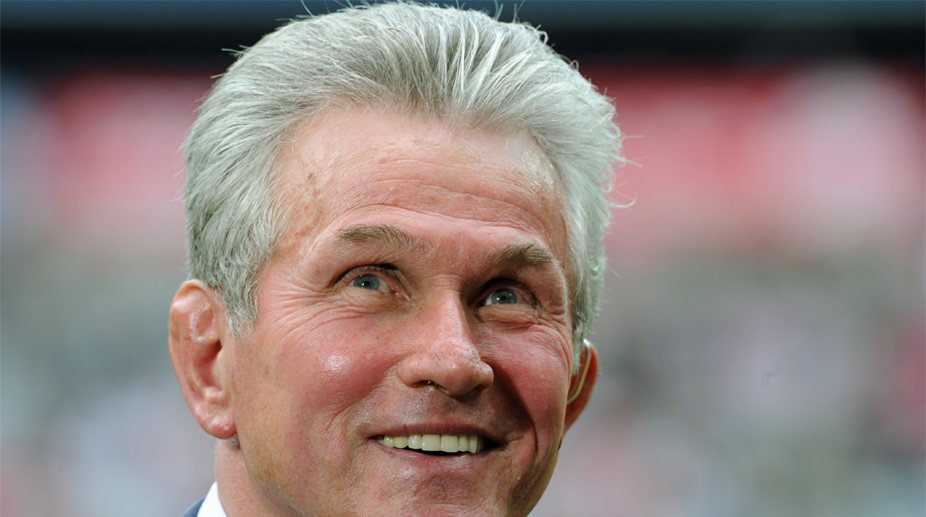 Bayern Munich appoint Jupp Heynckes as head coach until end of season
