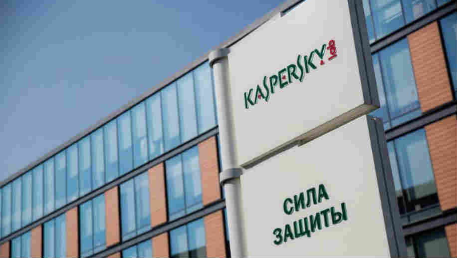 Kaspersky Lab names Bhayani new General Manager for South Asia