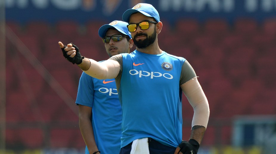 5th ODI: India aim to end series on a high against Australia