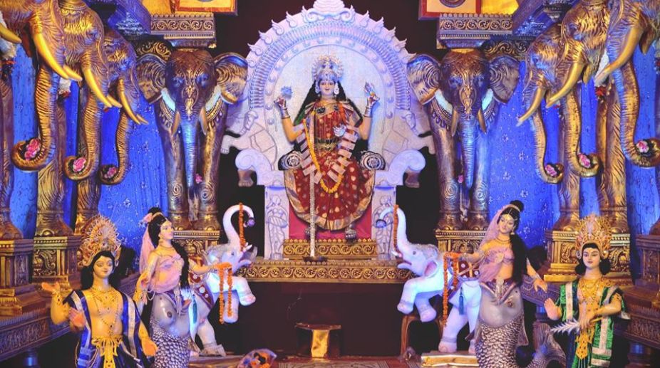 West Bengal observes Lakshmi Puja