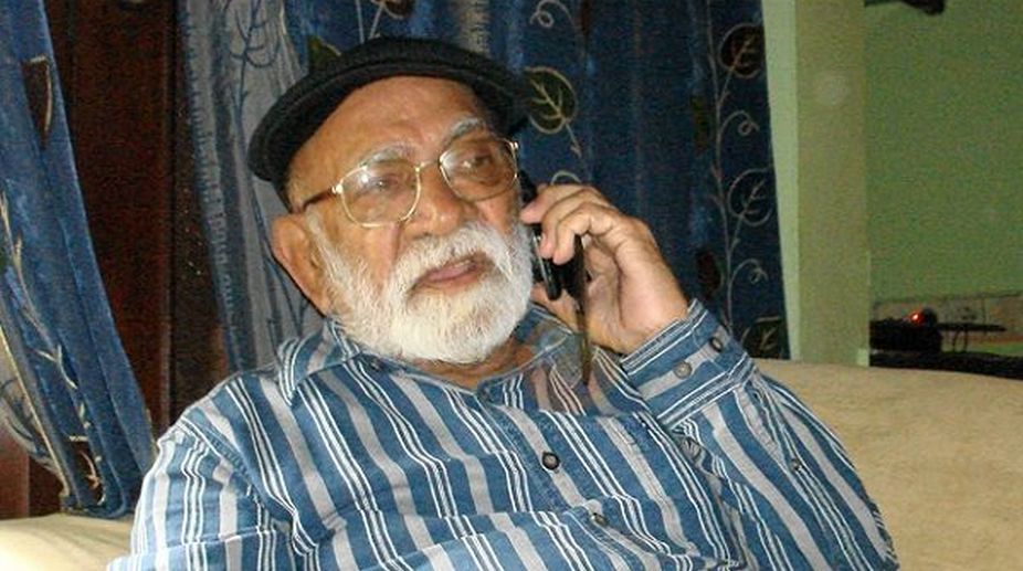 ‘Amrapali’ director Lekh Tandon passes away