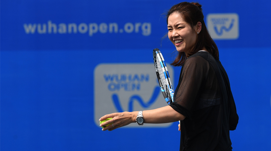 Chinese tennis needs to grow up: Li Na
