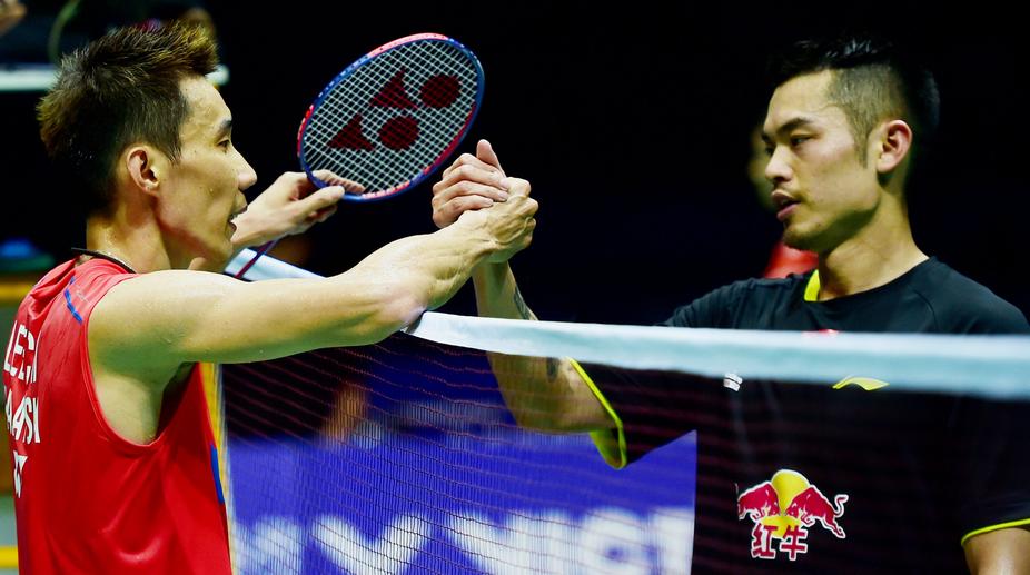 Badminton greats to converge at Legends Vision World Tour