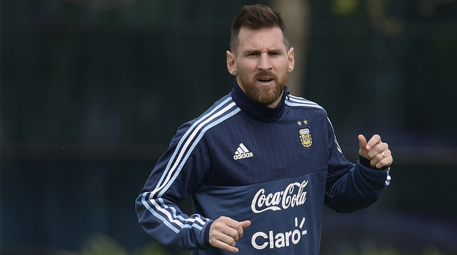 Argentina’s World Cup hopes on line in crucial Peru clash