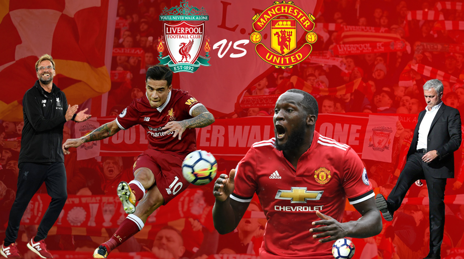 Premier League Preview: Tottering Liverpool host injury-hit Manchester United