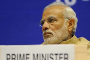 PM Modi’s economic council asks govt to stick to fiscal consolidation