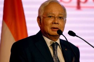 Malaysia’s Najib summoned to anti-corruption agency