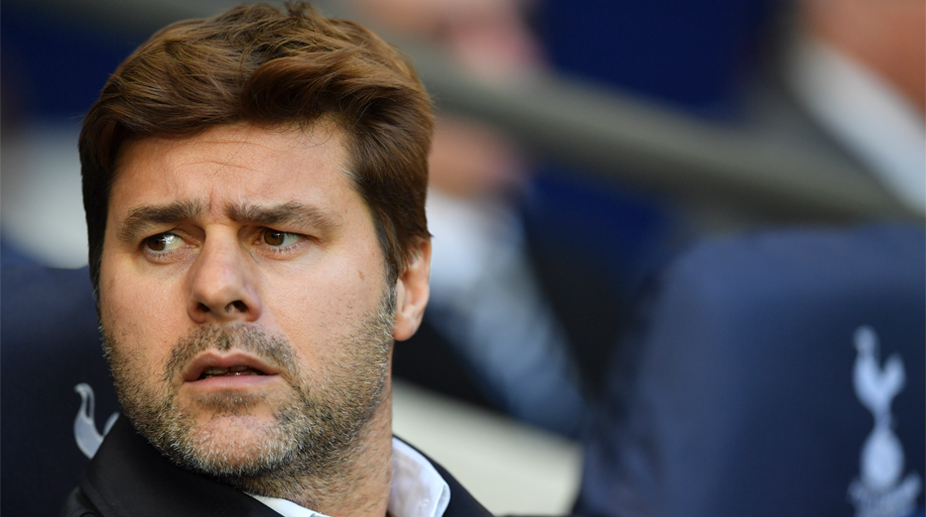 Tottenham renews contract with manager Pochettino