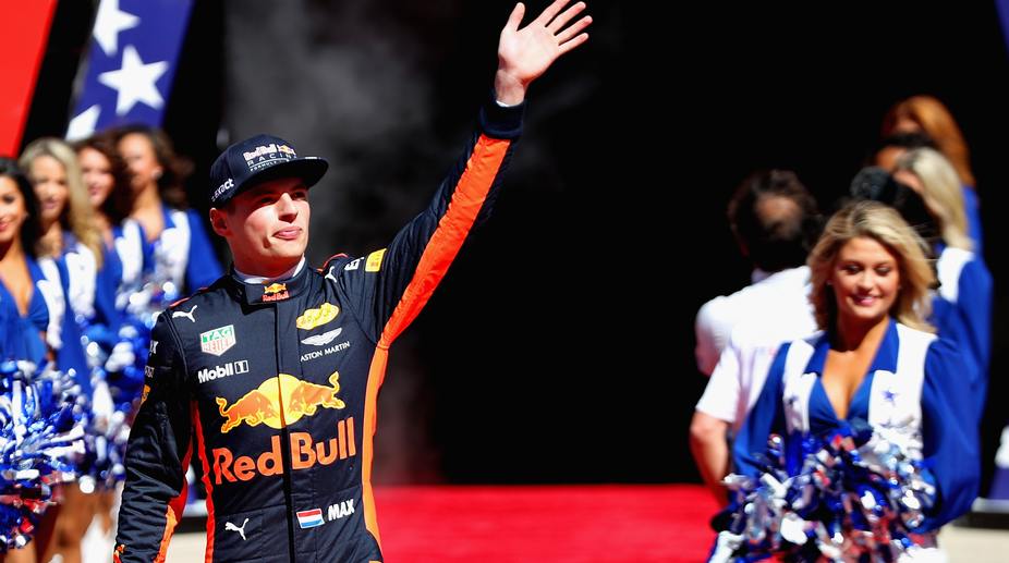 Livid Max Verstappen says F1 stewards decisions ‘kill sport’