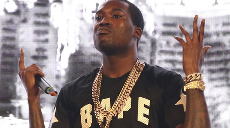 Meek Mill assault charge dropped