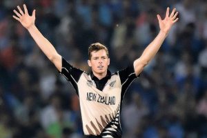 Indians have grown up playing spin: Mitchell Santner