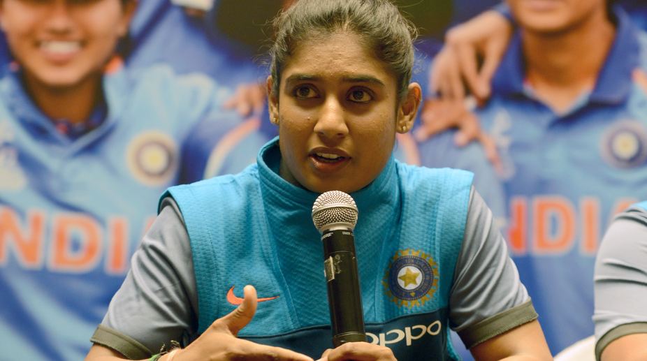 Will take couple of years to get our 2nd string in place: Mithali Raj