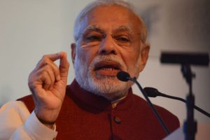 PM Modi to inaugurate 5-day National Youth Festival on 12 Jan