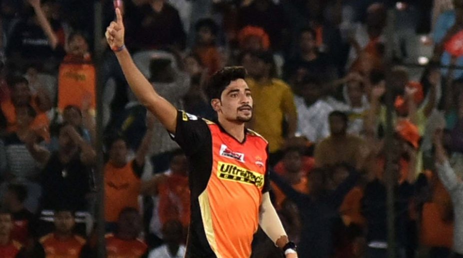 Don’t let my father drive auto-rickshaw anymore: Mohammed Siraj
