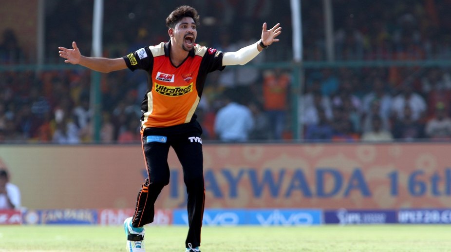 Uncapped Mohammed Siraj, Shreyas Iyer picked for New Zealand T20Is