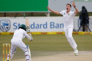 Proteas pacer Morne Morkel faces six weeks out