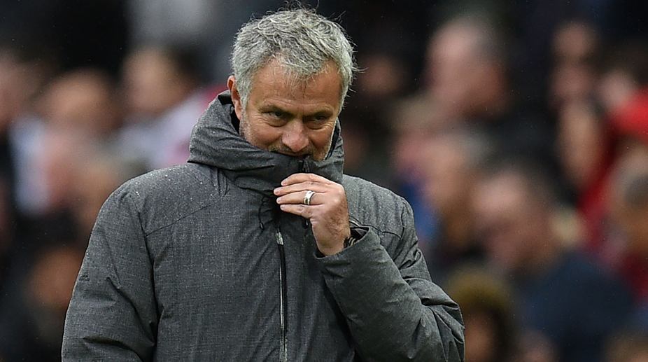 Manchester United played like quality team: Jose Mourinho