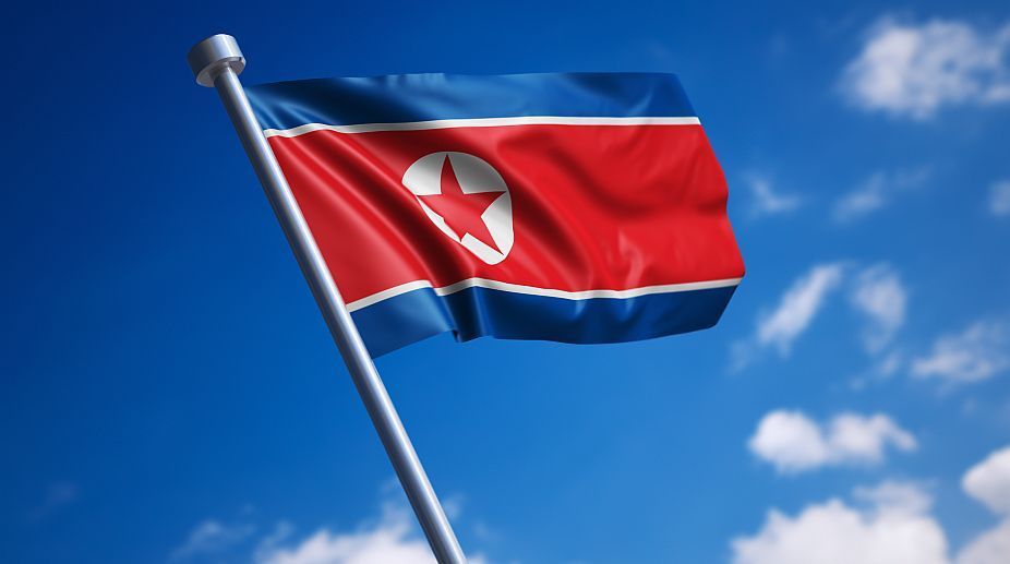 EU adopts total ban policy on investment in N Korea