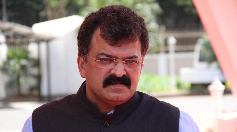 Who is Jitendra Awhad, newly appointed opposition leader in Maharashtra Assembly
