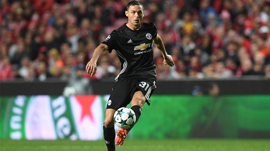 UEFA Champions League: Manchester United pass Benfica test