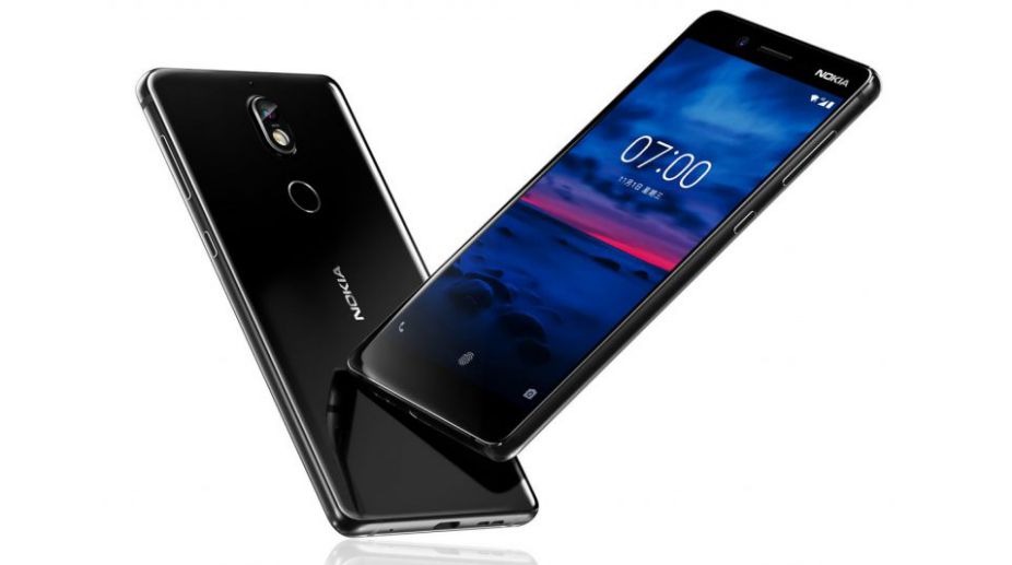 Nokia 7 mid-range smartphone with 6GB RAM, Snapdragon 630 launched