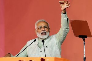 Philippines visit symbolises India’s vow to deepen ties with ASEAN: Narendra Modi