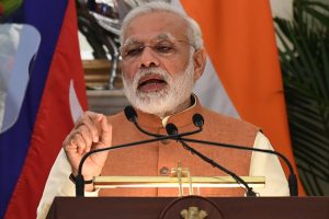 GES 2017: Women empowerment vital to India’s development, says PM Modi