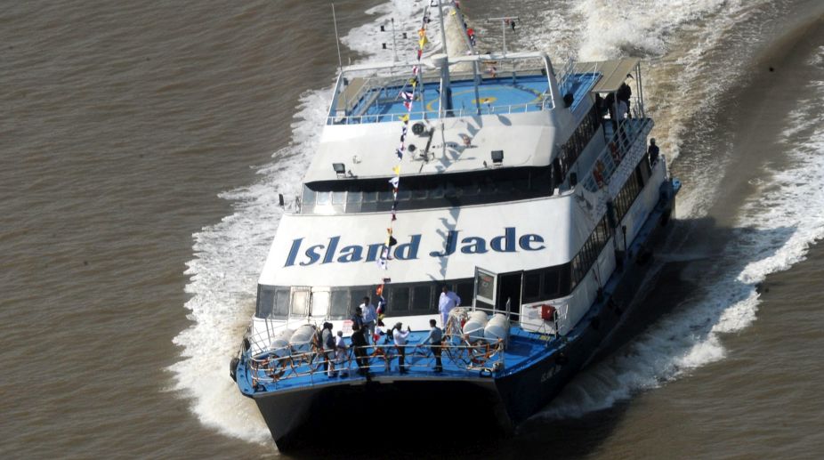 All you need to know about Gujarat’s Ro-Ro ferry service