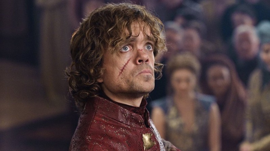 It’s time: Peter Dinklage on ‘GoT’ conclusion