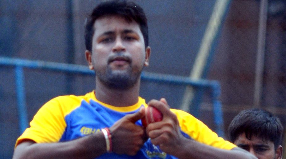 Ojha released from Bengal duties by CAB