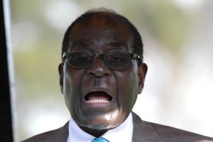 Mugabe ignores deadline to quit, ruling party calls meeting