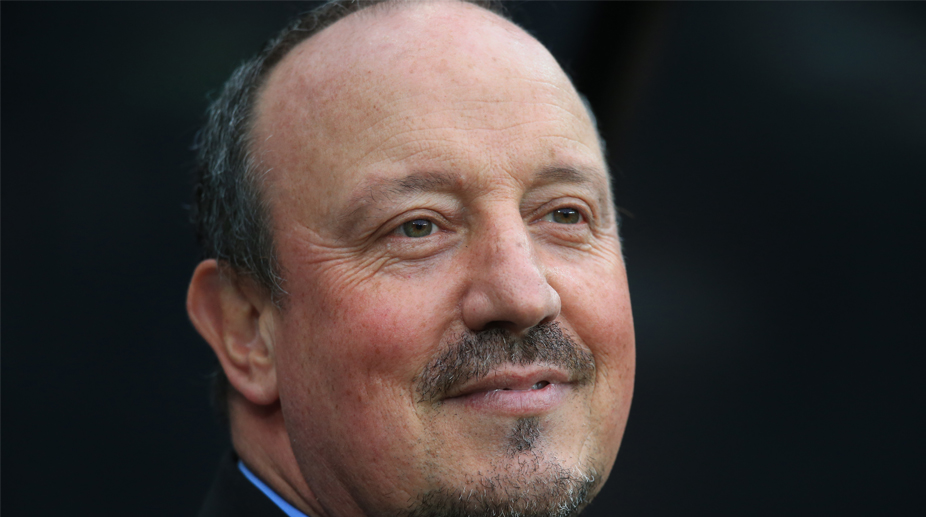 Premier League: Rafa Benitez’s Newcastle hold Jurgen Klopp’s Liverpool