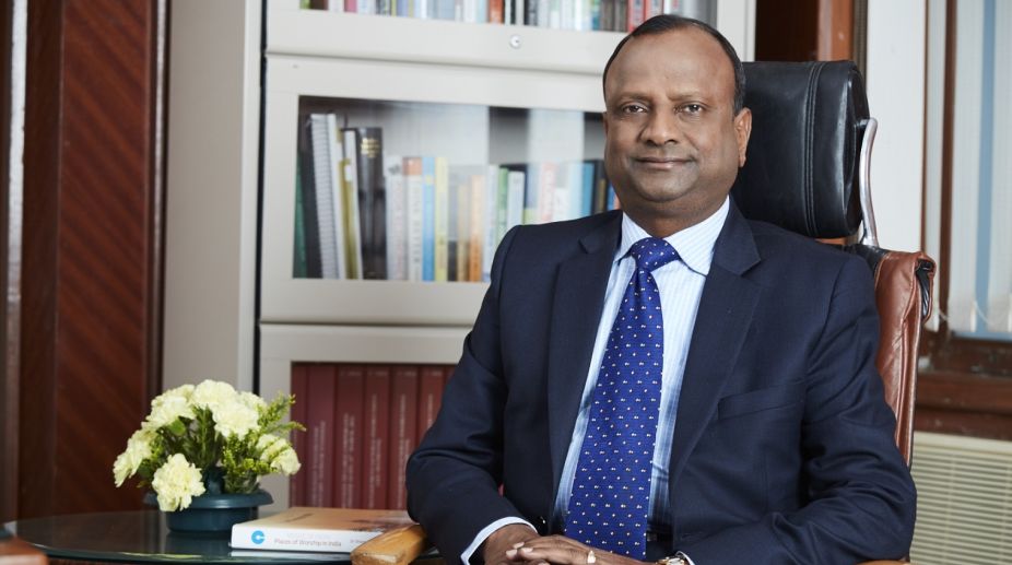 Rajnish Kumar named new SBI Chairman