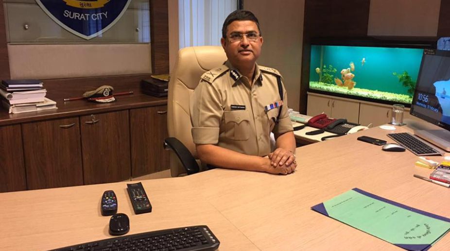 Rakesh Asthana appointed CBI Special Director