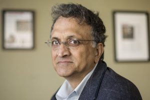 FIR lodged against Ramchandra Guha, 50 others who wrote to PM Modi on mob-lynching
