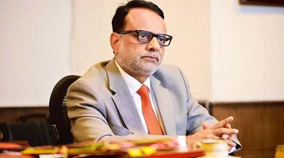 GST slabs will not be changed for now: Hasmukh Adhia