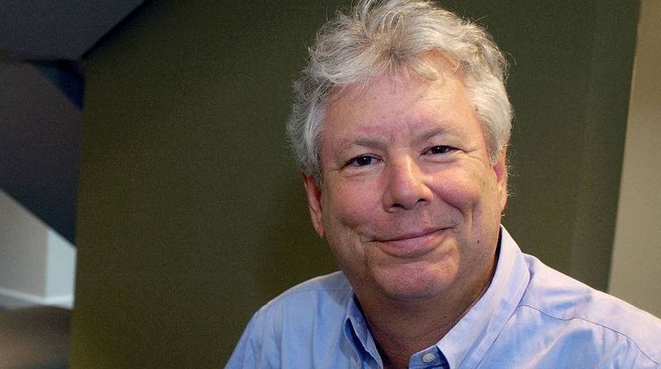 Richard Thaler awarded Economics Nobel