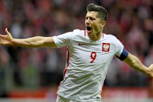 Poland head to World Cup, perfection for Germany