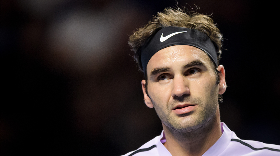 Federer skipped Paris Masters with eye on London: Nadal