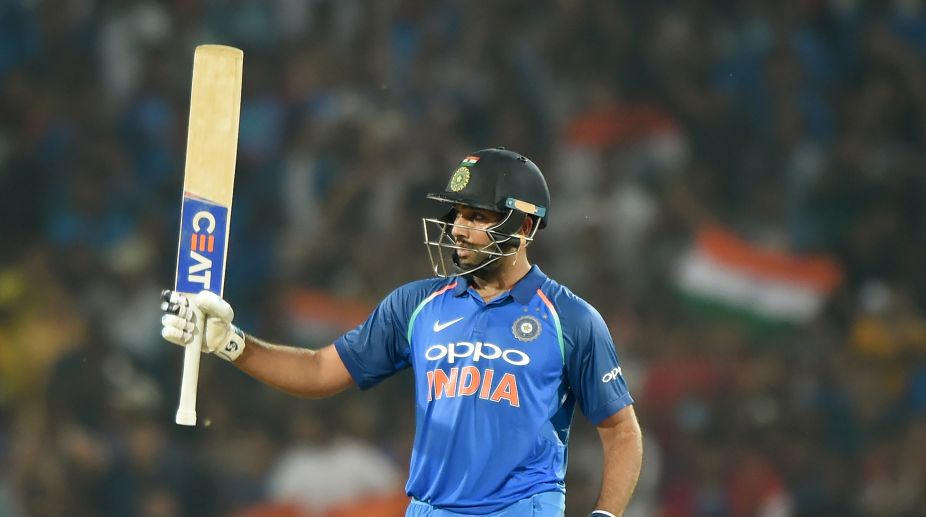 5th ODI: India beat Australia to end series on winning note