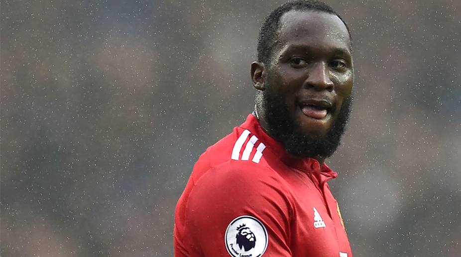 Jose Mourinho calls on Manchester United fans to show support for Romelu Lukaku