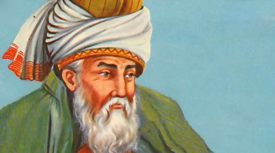 Reunifying Rumi