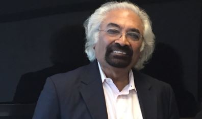 Sam Pitroda steps down as Indian Overseas Congress chairman after row over ethnicity remarks