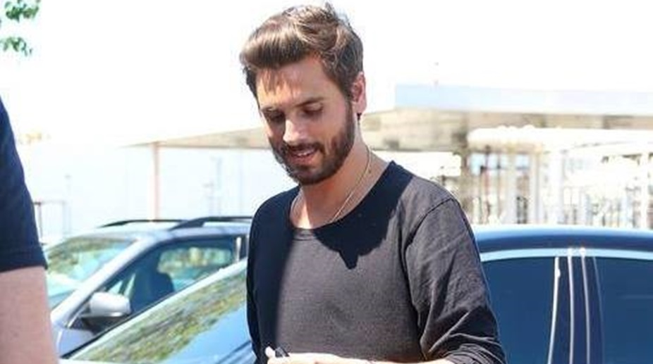 Sofia Richie’s mother gives approval to Scott Disick