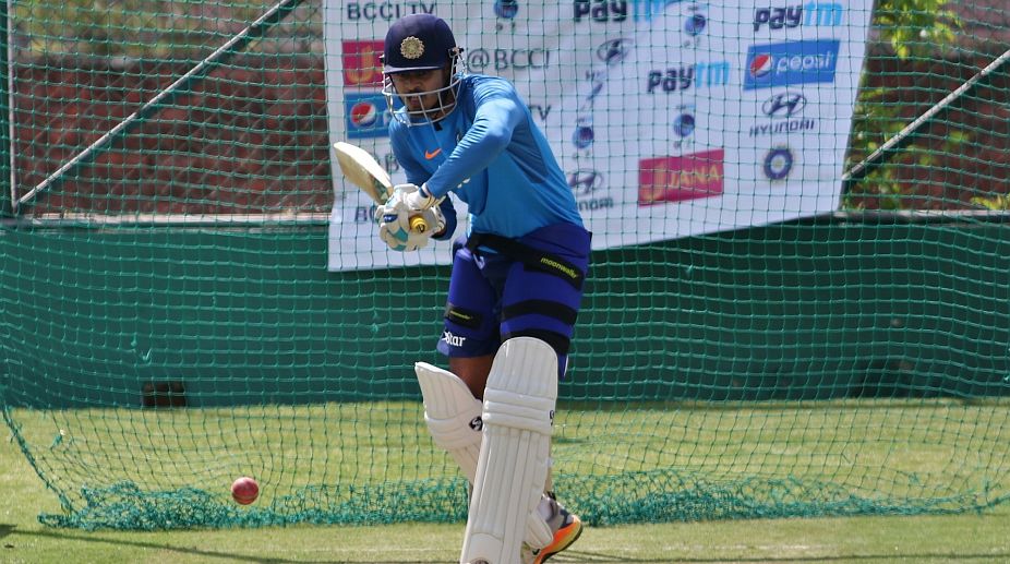 Shreyas Iyer to lead Board President’s XI against New Zealand